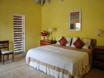 Fort Recovery Beachfront Villa & Suites Tortola Room photo